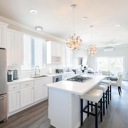 4048 Stylish Condo In Hillcrest Mission Hills Сан Диего Екстериор снимка