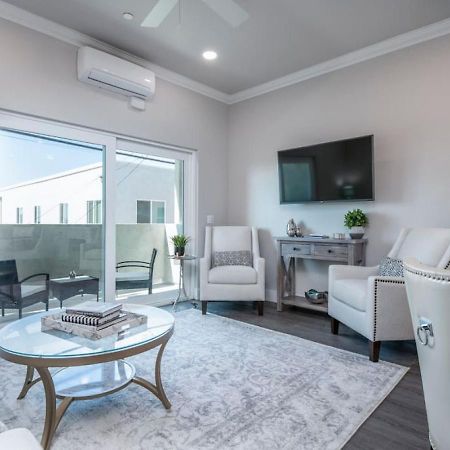 4048 Stylish Condo In Hillcrest Mission Hills Сан Диего Екстериор снимка
