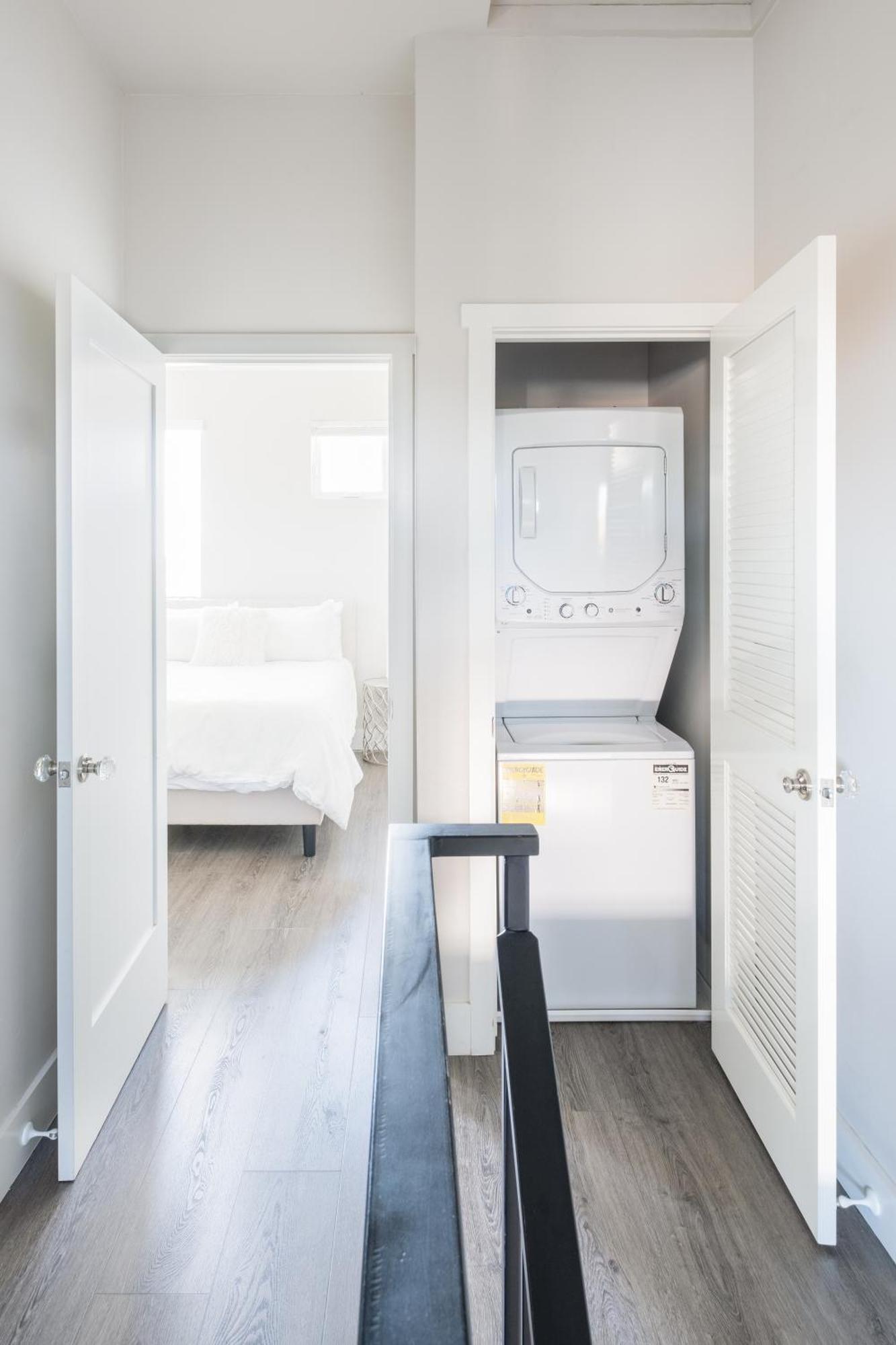 4048 Stylish Condo In Hillcrest Mission Hills Сан Диего Екстериор снимка