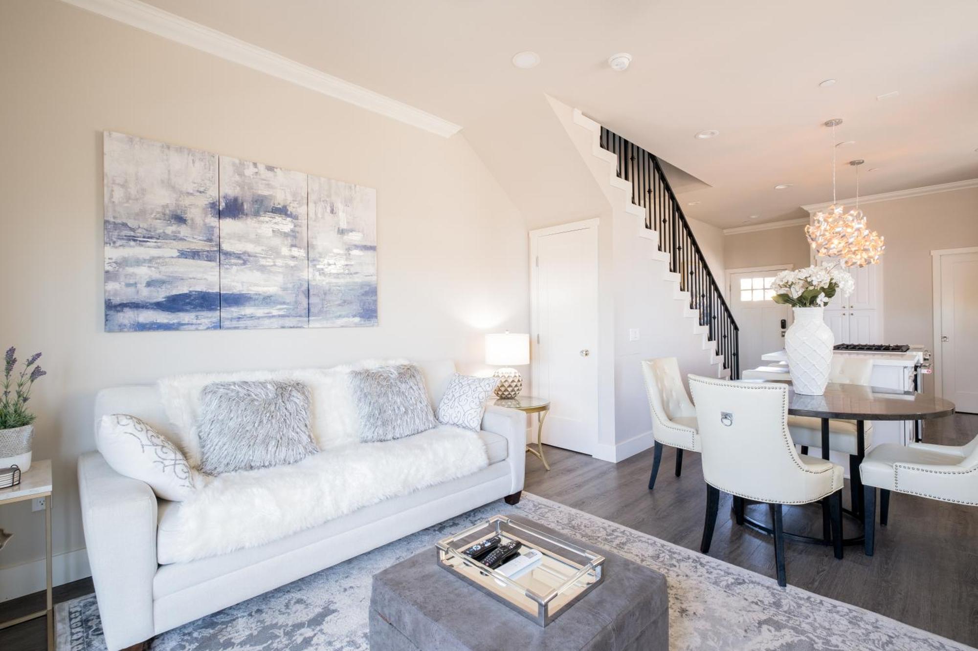 4048 Stylish Condo In Hillcrest Mission Hills Сан Диего Екстериор снимка