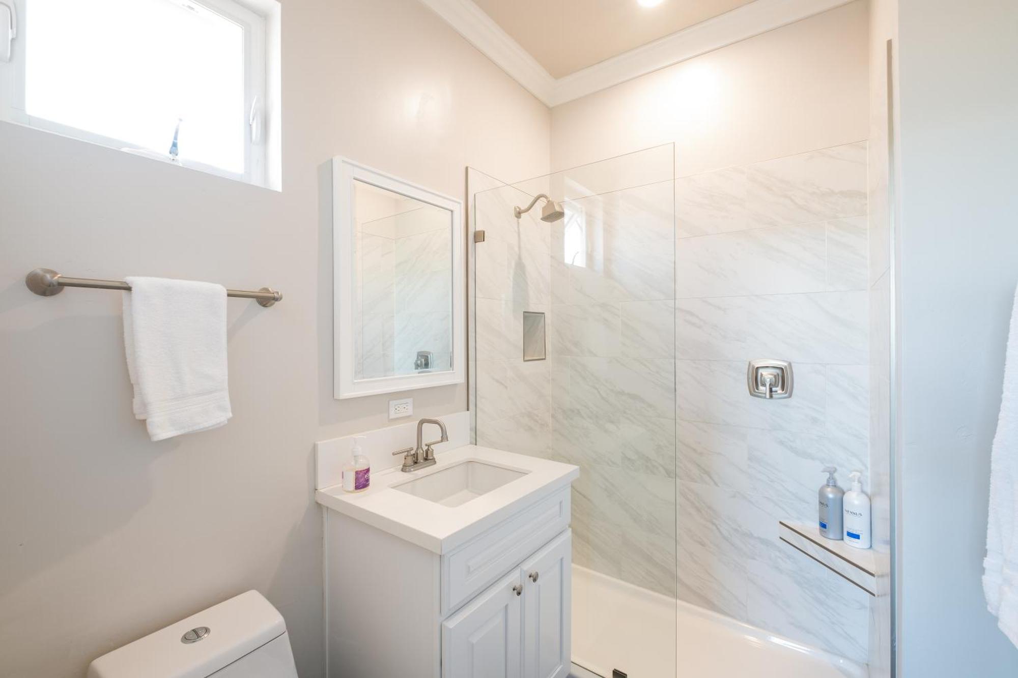 4048 Stylish Condo In Hillcrest Mission Hills Сан Диего Екстериор снимка