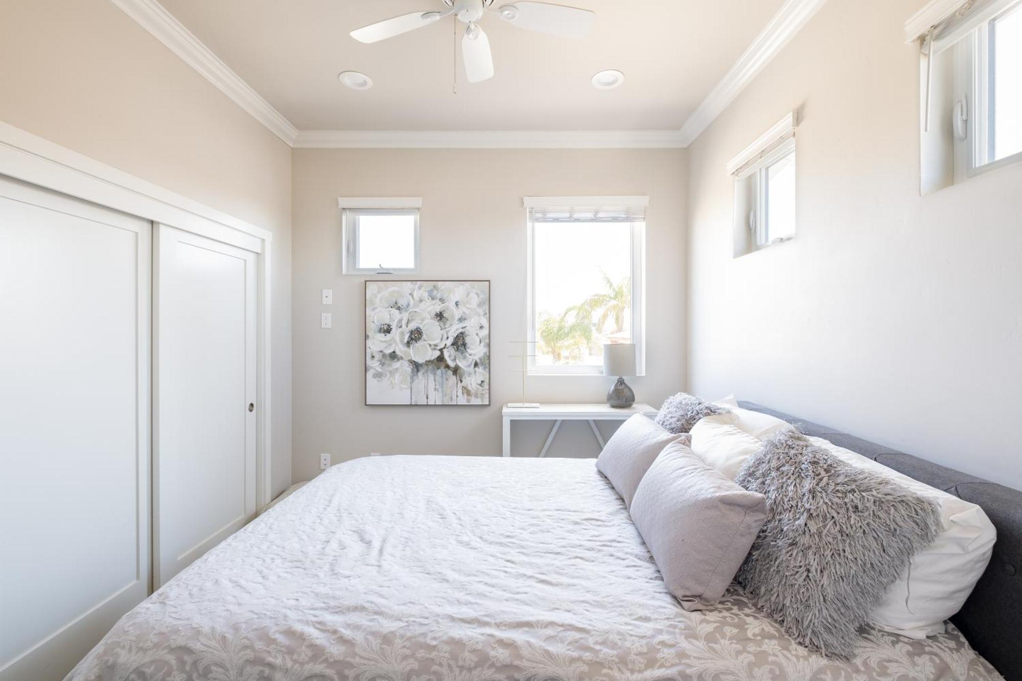 4048 Stylish Condo In Hillcrest Mission Hills Сан Диего Екстериор снимка