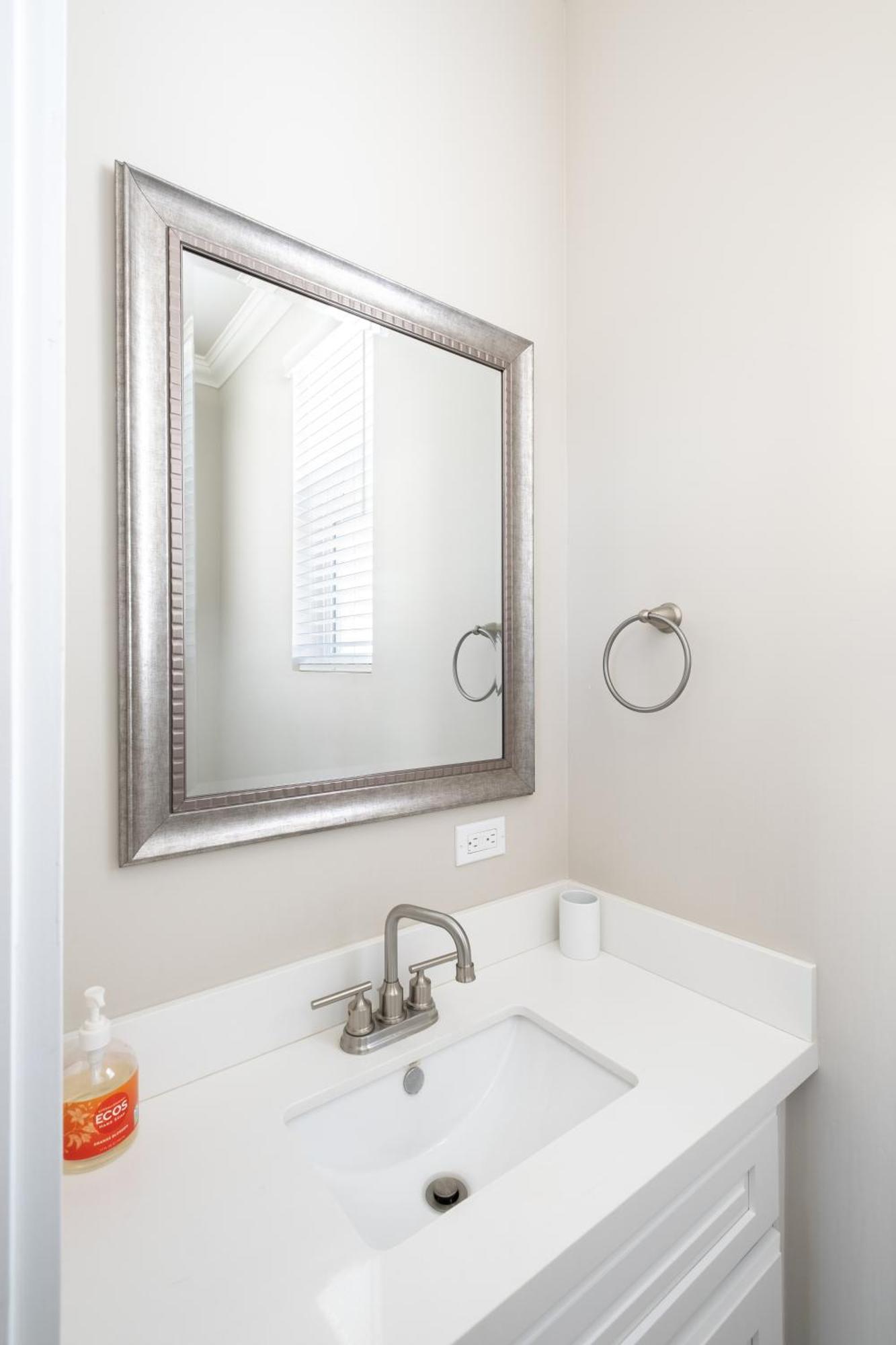 4048 Stylish Condo In Hillcrest Mission Hills Сан Диего Екстериор снимка