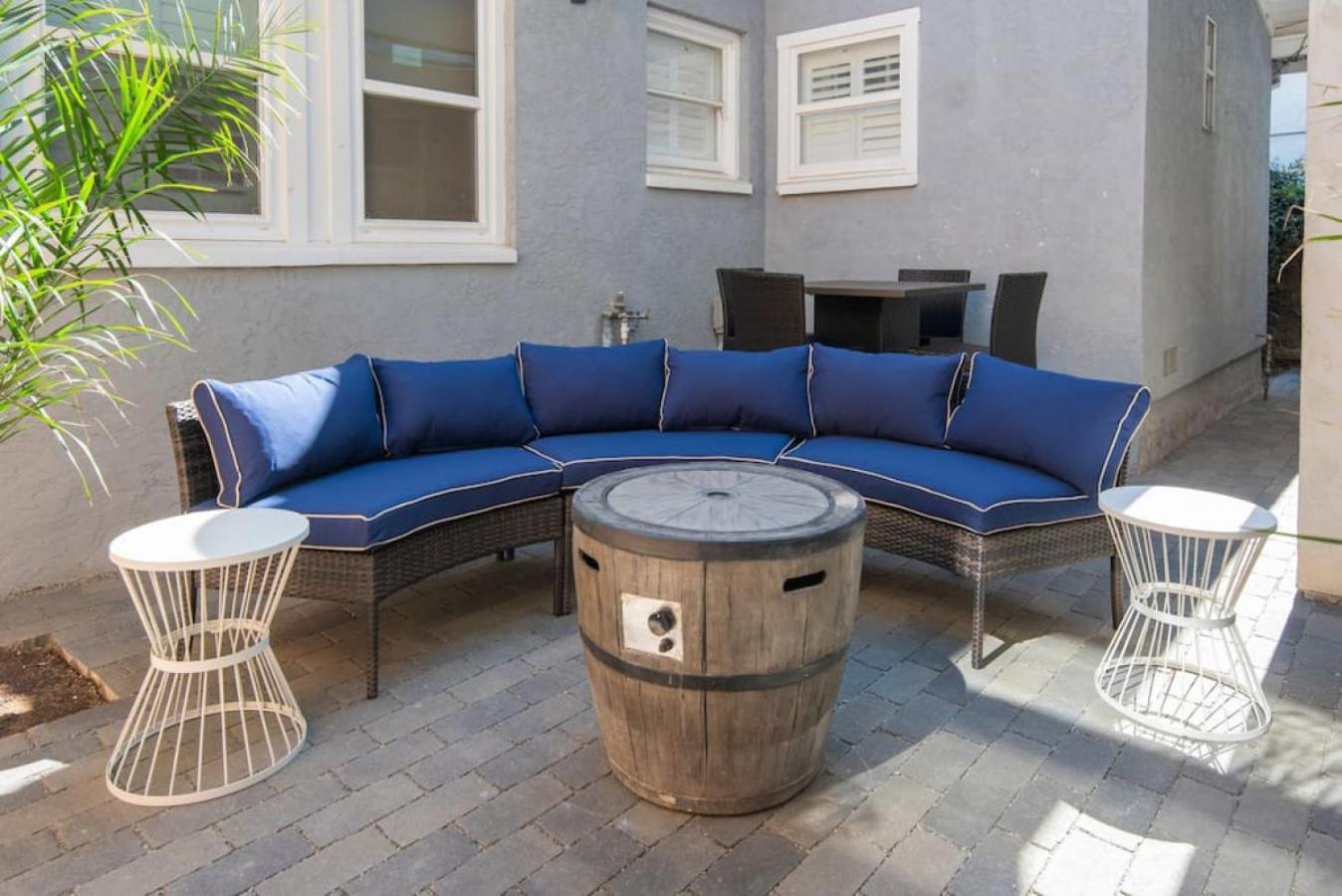 4048 Stylish Condo In Hillcrest Mission Hills Сан Диего Екстериор снимка