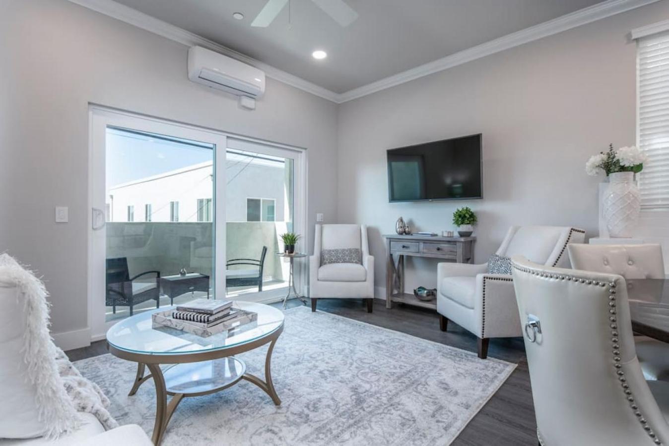 4048 Stylish Condo In Hillcrest Mission Hills Сан Диего Екстериор снимка